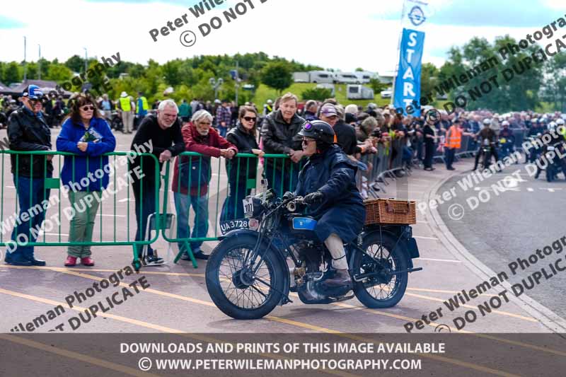 Vintage motorcycle club;eventdigitalimages;no limits trackdays;peter wileman photography;vintage motocycles;vmcc banbury run photographs